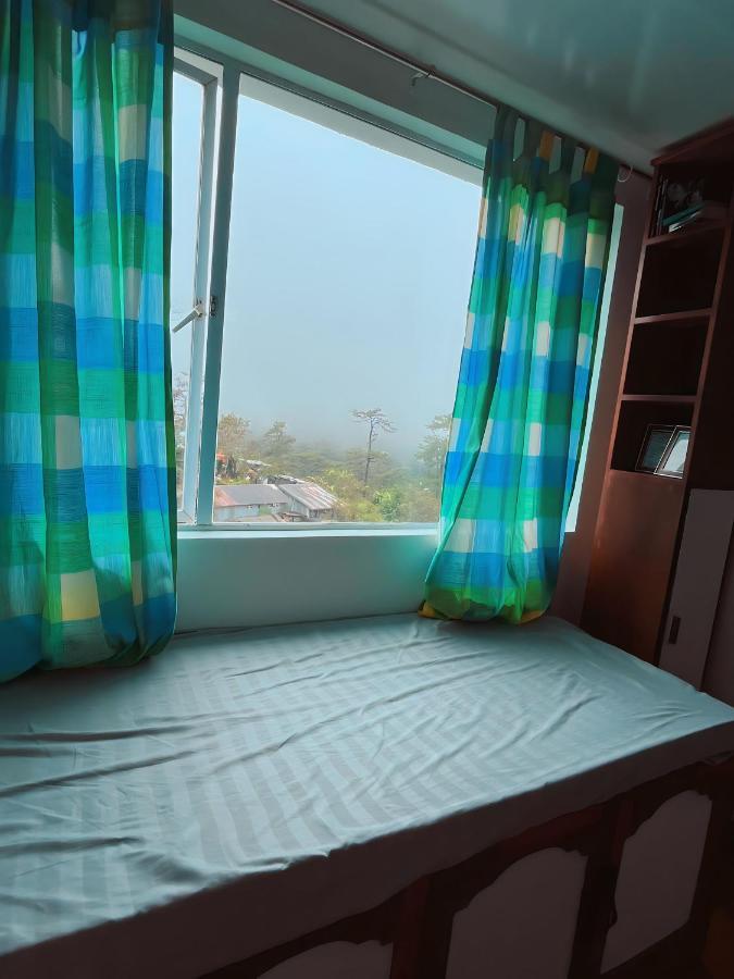 Albergo Condotel - Ab Enterprise Baguio City Exteriör bild